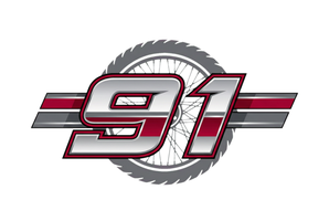 91